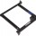 Кріплення сидіння пасажира Sparco 00499096DX SUBARU IMPREZA WRX STI 2001-2007